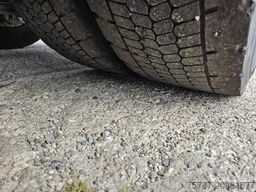 IVECO 460,Retrader,Standklima, voll durchrep., CNG