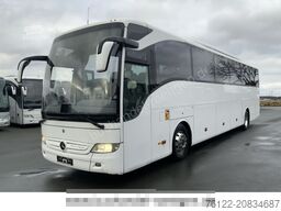 MERCEDES-BENZ Tourismo/Klima/Euro6/R07/Travego/Cityliner