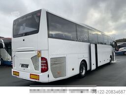 MERCEDES-BENZ Tourismo/Klima/Euro6/R07/Travego/Cityliner
