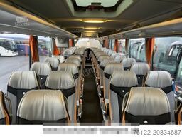 MERCEDES-BENZ Tourismo/Klima/Euro6/R07/Travego/Cityliner