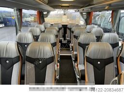 MERCEDES-BENZ Tourismo/Klima/Euro6/R07/Travego/Cityliner