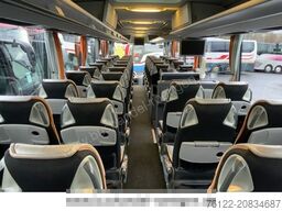 MERCEDES-BENZ Tourismo/Klima/Euro6/R07/Travego/Cityliner