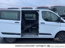 FORD Transit Custom/Sprinter/Crafter/Original-KM