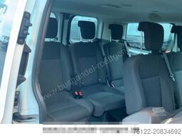 FORD Transit Custom/Sprinter/Crafter/Original-KM