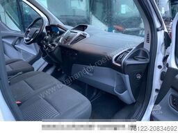 FORD Transit Custom/Sprinter/Crafter/Original-KM
