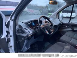 FORD Transit Custom/Sprinter/Crafter/Original-KM