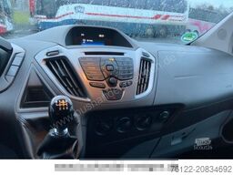 FORD Transit Custom/Sprinter/Crafter/Original-KM