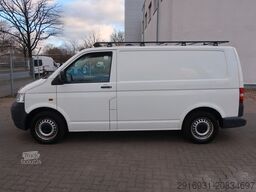 VOLKSWAGEN T5 Transporter Kasten/Klima/AHK/FN: 172