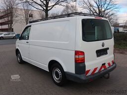 VOLKSWAGEN T5 Transporter Kasten/Klima/AHK/FN: 172