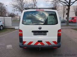 VOLKSWAGEN T5 Transporter Kasten/Klima/AHK/FN: 172