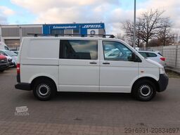 VOLKSWAGEN T5 Transporter Kasten/Klima/AHK/FN: 172