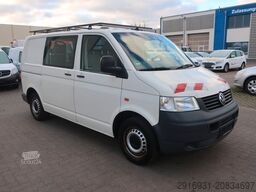 VOLKSWAGEN T5 Transporter Kasten/Klima/AHK/FN: 172