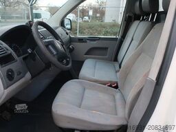 VOLKSWAGEN T5 Transporter Kasten/Klima/AHK/FN: 172