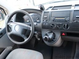 VOLKSWAGEN T5 Transporter Kasten/Klima/AHK/FN: 172