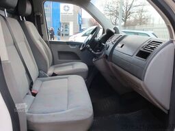 VOLKSWAGEN T5 Transporter Kasten/Klima/AHK/FN: 172