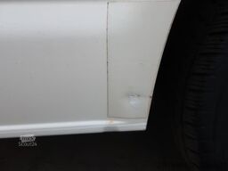 VOLKSWAGEN T5 Transporter Kasten/Klima/AHK/FN: 172