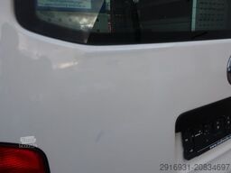 VOLKSWAGEN T5 Transporter Kasten/Klima/AHK/FN: 172
