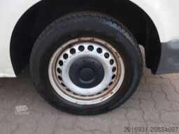 VOLKSWAGEN T5 Transporter Kasten/Klima/AHK/FN: 172