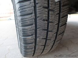 VOLKSWAGEN T5 Transporter Kasten/Klima/AHK/FN: 172