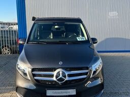 MERCEDES-BENZ V 250 MARCO POLO 4MATIC SPORTPAKET NAVI LED 360°