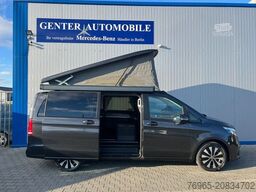 MERCEDES-BENZ V 250 MARCO POLO 4MATIC SPORTPAKET NAVI LED 360°