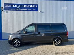MERCEDES-BENZ V 250 MARCO POLO 4MATIC SPORTPAKET NAVI LED 360°