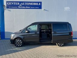 MERCEDES-BENZ V 250 MARCO POLO 4MATIC SPORTPAKET NAVI LED 360°