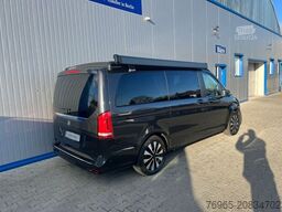 MERCEDES-BENZ V 250 MARCO POLO 4MATIC SPORTPAKET NAVI LED 360°