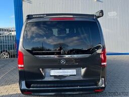 MERCEDES-BENZ V 250 MARCO POLO 4MATIC SPORTPAKET NAVI LED 360°