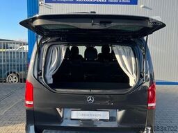 MERCEDES-BENZ V 250 MARCO POLO 4MATIC SPORTPAKET NAVI LED 360°
