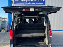 MERCEDES-BENZ V 250 MARCO POLO 4MATIC SPORTPAKET NAVI LED 360°