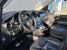 MERCEDES-BENZ V 250 MARCO POLO 4MATIC SPORTPAKET NAVI LED 360°