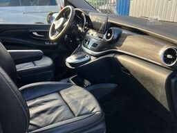 MERCEDES-BENZ V 250 MARCO POLO 4MATIC SPORTPAKET NAVI LED 360°