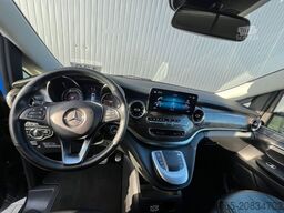 MERCEDES-BENZ V 250 MARCO POLO 4MATIC SPORTPAKET NAVI LED 360°