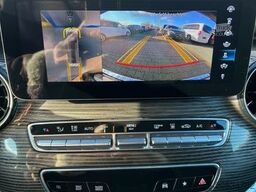 MERCEDES-BENZ V 250 MARCO POLO 4MATIC SPORTPAKET NAVI LED 360°