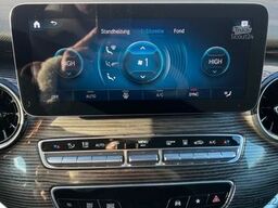 MERCEDES-BENZ V 250 MARCO POLO 4MATIC SPORTPAKET NAVI LED 360°