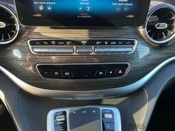 MERCEDES-BENZ V 250 MARCO POLO 4MATIC SPORTPAKET NAVI LED 360°