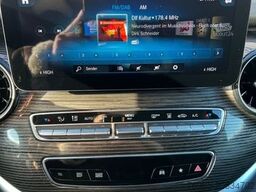 MERCEDES-BENZ V 250 MARCO POLO 4MATIC SPORTPAKET NAVI LED 360°
