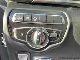 MERCEDES-BENZ V 250 MARCO POLO 4MATIC SPORTPAKET NAVI LED 360°