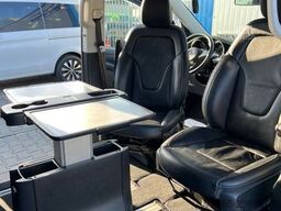 MERCEDES-BENZ V 250 MARCO POLO 4MATIC SPORTPAKET NAVI LED 360°