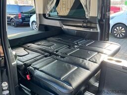 MERCEDES-BENZ V 250 MARCO POLO 4MATIC SPORTPAKET NAVI LED 360°
