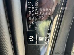 MERCEDES-BENZ V 250 MARCO POLO 4MATIC SPORTPAKET NAVI LED 360°