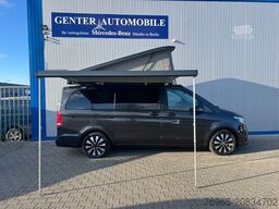 MERCEDES-BENZ V 250 MARCO POLO 4MATIC SPORTPAKET NAVI LED 360°