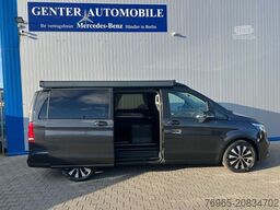 MERCEDES-BENZ V 250 MARCO POLO 4MATIC SPORTPAKET NAVI LED 360°