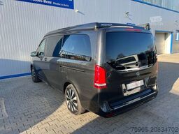 MERCEDES-BENZ V 250 MARCO POLO 4MATIC SPORTPAKET NAVI LED 360°