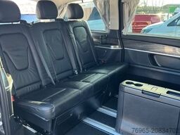 MERCEDES-BENZ V 250 MARCO POLO 4MATIC SPORTPAKET NAVI LED 360°