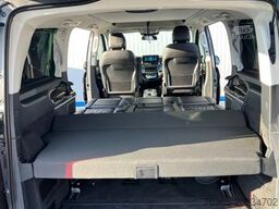 MERCEDES-BENZ V 250 MARCO POLO 4MATIC SPORTPAKET NAVI LED 360°