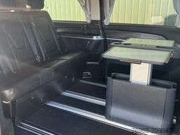 MERCEDES-BENZ V 250 MARCO POLO 4MATIC SPORTPAKET NAVI LED 360°