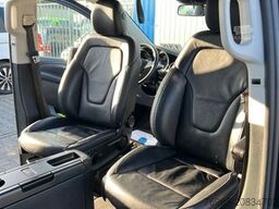 MERCEDES-BENZ V 250 MARCO POLO 4MATIC SPORTPAKET NAVI LED 360°