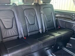 MERCEDES-BENZ V 250 MARCO POLO 4MATIC SPORTPAKET NAVI LED 360°